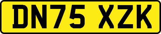 DN75XZK