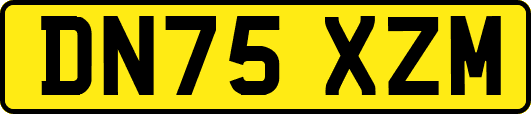 DN75XZM