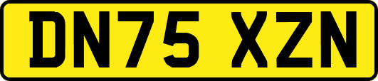 DN75XZN