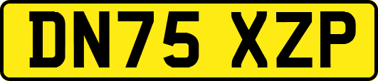 DN75XZP