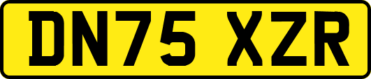 DN75XZR