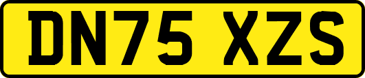 DN75XZS