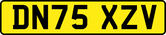 DN75XZV