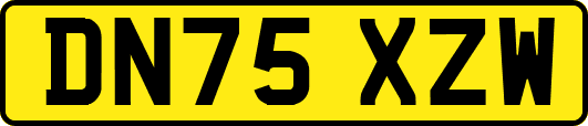 DN75XZW