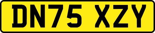 DN75XZY