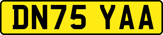 DN75YAA