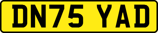 DN75YAD