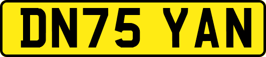 DN75YAN