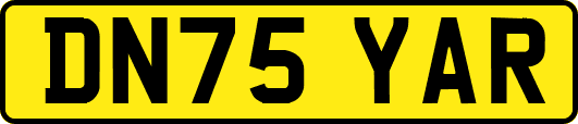 DN75YAR