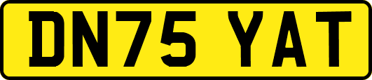 DN75YAT