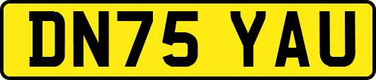 DN75YAU