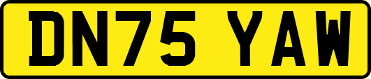 DN75YAW