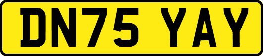 DN75YAY