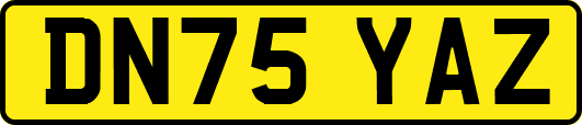 DN75YAZ