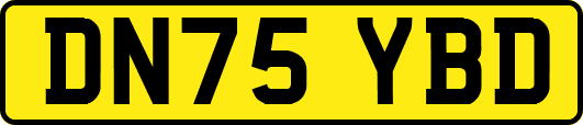 DN75YBD