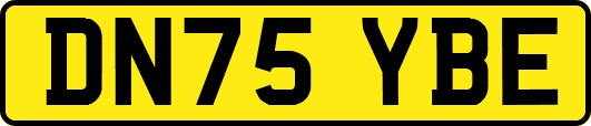 DN75YBE