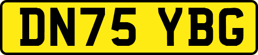 DN75YBG