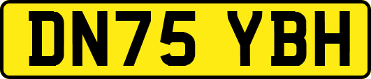 DN75YBH