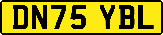 DN75YBL