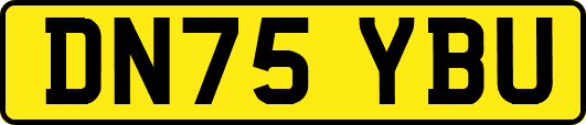 DN75YBU