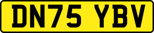DN75YBV