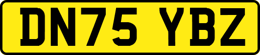 DN75YBZ