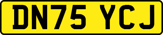 DN75YCJ