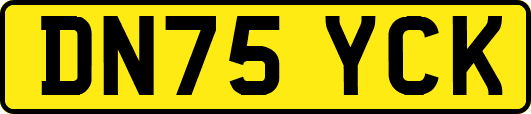 DN75YCK