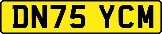 DN75YCM