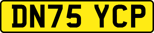 DN75YCP