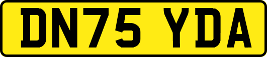 DN75YDA