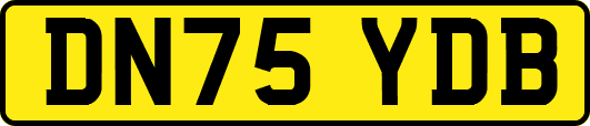 DN75YDB