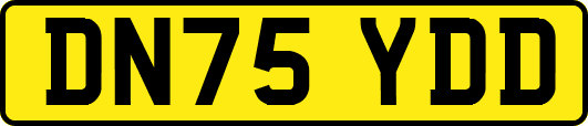 DN75YDD