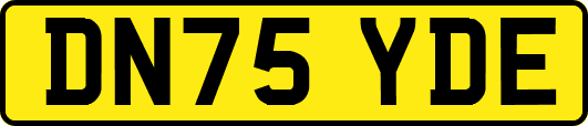 DN75YDE