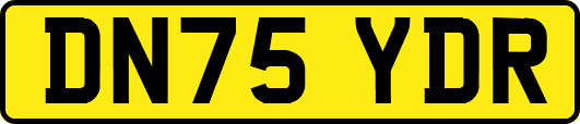 DN75YDR