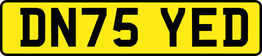 DN75YED