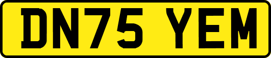 DN75YEM