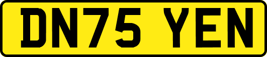 DN75YEN