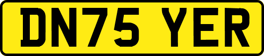 DN75YER
