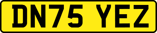 DN75YEZ
