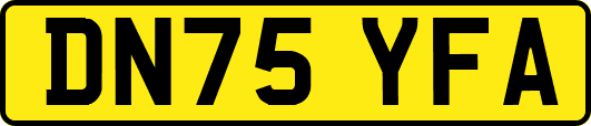 DN75YFA