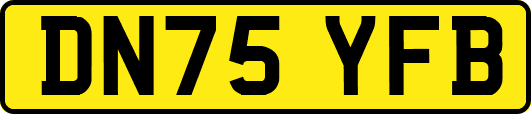 DN75YFB