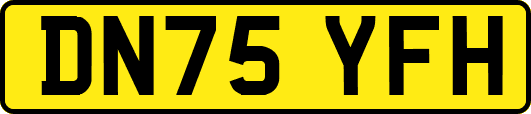 DN75YFH