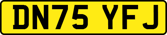 DN75YFJ
