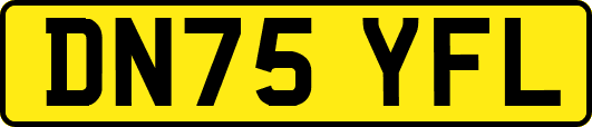 DN75YFL
