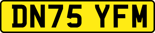 DN75YFM