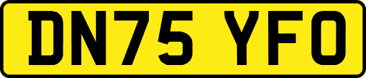DN75YFO