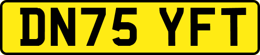 DN75YFT
