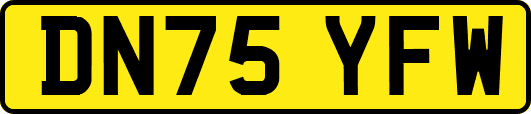 DN75YFW
