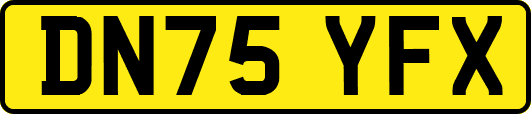 DN75YFX
